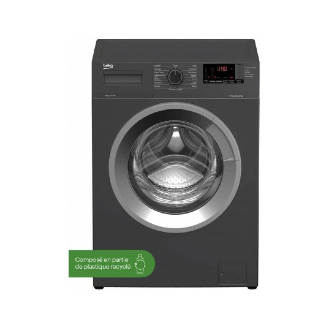 Beko Lave linge Frontal WUE7212S1A