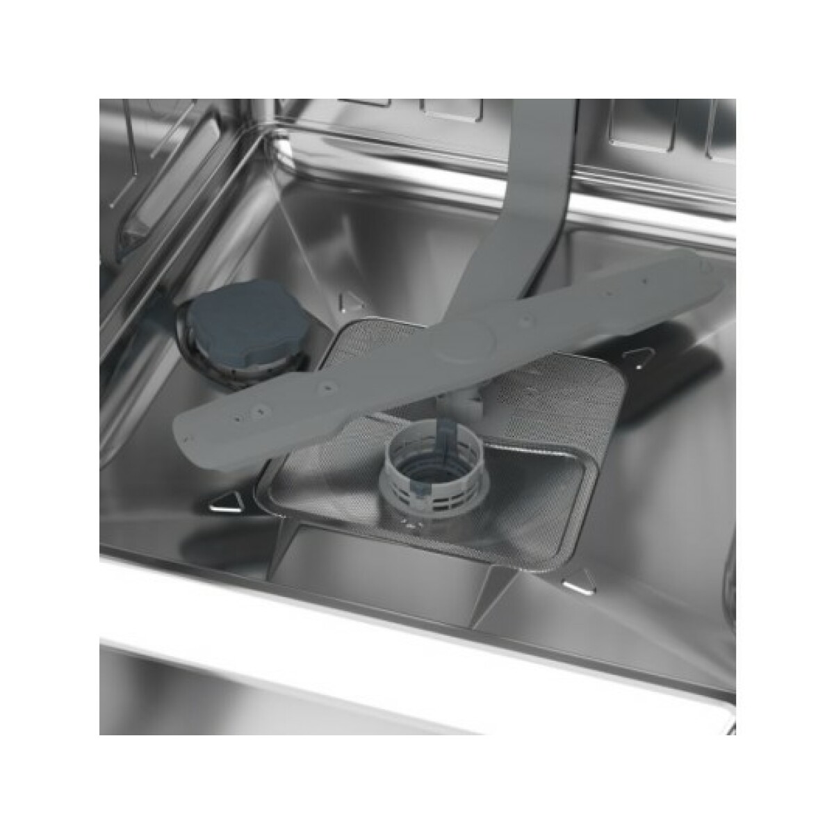 Lave-vaisselle Lave vaisselle tout integrable 60 cm PDIN25311, 13 couverts, 5 programmes, 47 db