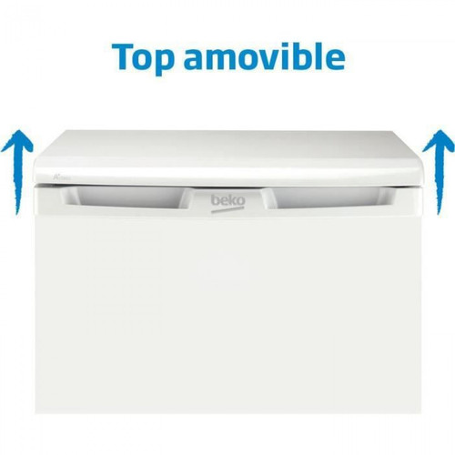 Réfrigérateur Table top TSE1234FSN