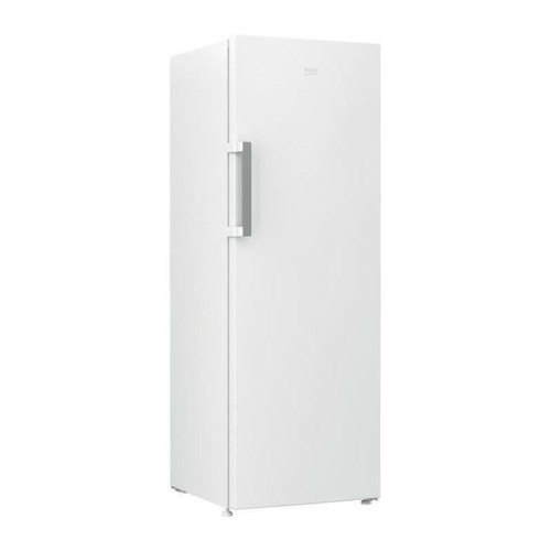 Réfrigérateur Beko Réfrigérateurs 1 porte 375L Froid Brassé BEKO 60cm F, BEK8690842378317