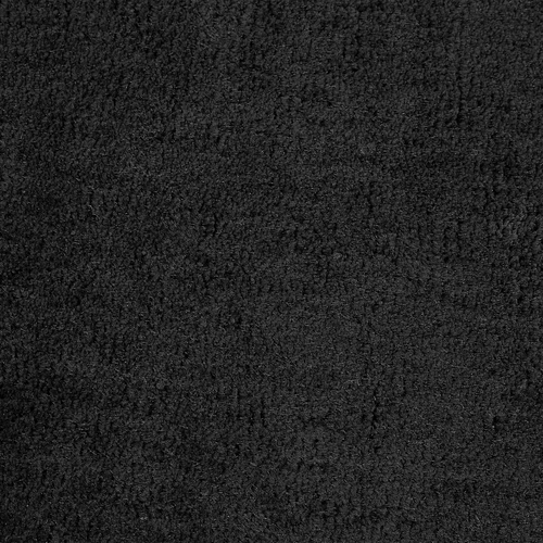 Beliani - Tapis noir 80x150 cm DEMRE Beliani  - Beliani