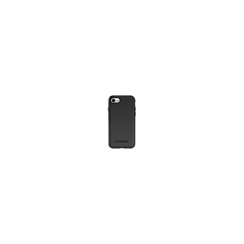Coque, étui smartphone Belkin Belkin OTT.77-55769 Symmetry Custodia Per Iphone Se 8 7 Nero Versione B2B