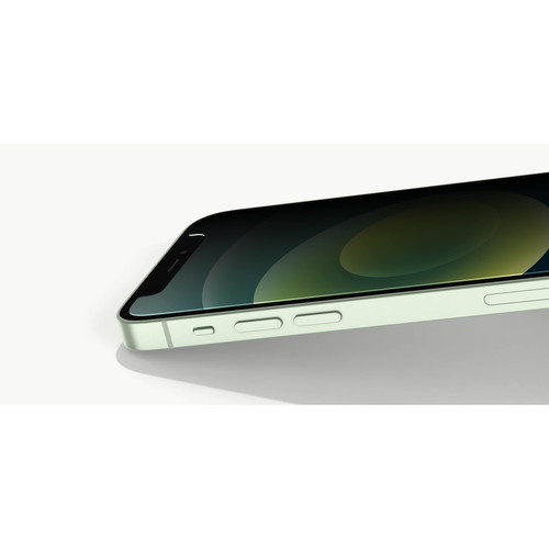 Belkin - Belkin SCREENFORCE Protection d'écran transparent Apple 1 pièce(s) Belkin   - Protection écran smartphone Belkin