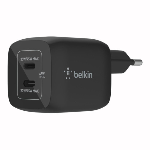 Belkin - Belkin BoostCharge Pro - Belkin