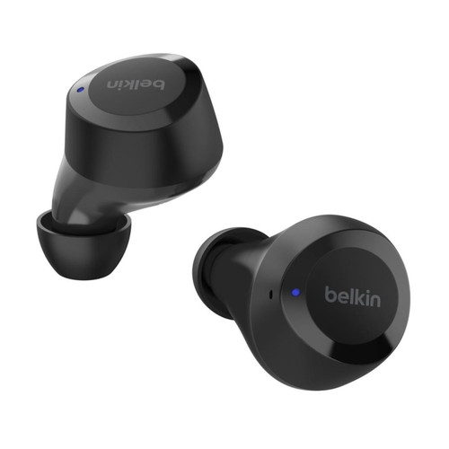 Belkin - Belkin SoundForm Bolt - Belkin
