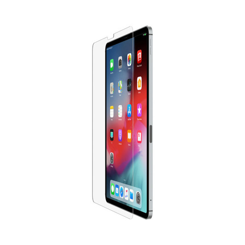 Belkin - Protection d'écran ScreenForce TemperedGlass pour iPad Mini 6 (2021) Belkin  - Marchand Monsieur plus