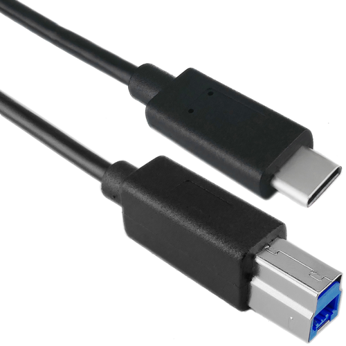 Bematik - Câble USB 3.0 type C mâle vers USB 3.0 type B mâle 1 m Bematik  - Clé USB