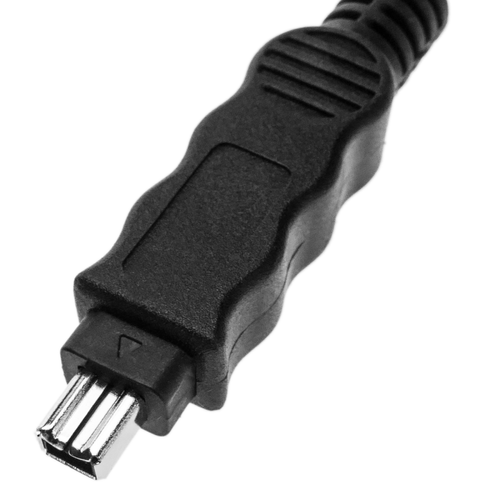 Câble Firewire Bematik