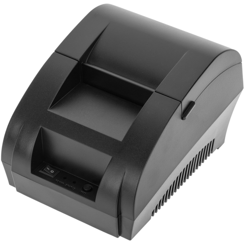 Bematik - 58mm imprimante thermique ESC/POS POS USB RJ11 Bematik  - Imprimantes d'étiquettes Bematik
