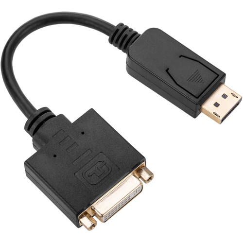 Câble Ecran - DVI et VGA Bematik