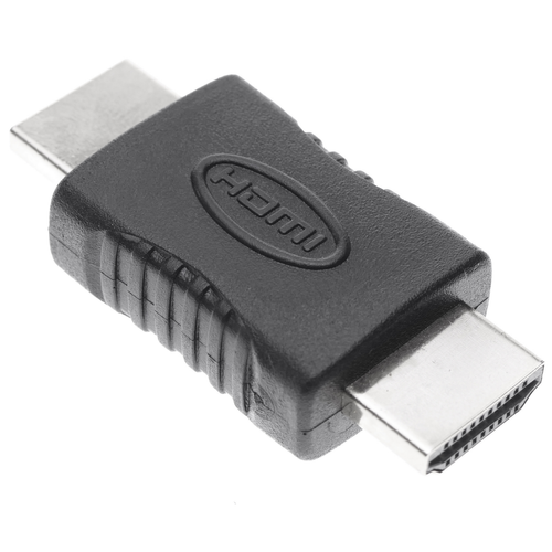 Bematik - Adaptateur HDMI type HDMI-A mâle vers HDMI-A mâle Bematik  - Câble HDMI Bematik