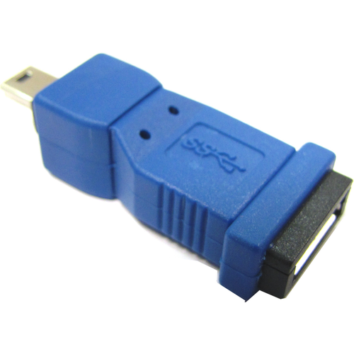 Bematik - Adaptateur USB 3.0 vers USB 2.0 (mini USB Micro USB pour B Femme Mâle Bematik  - Clés USB