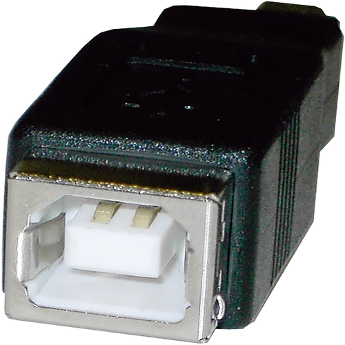 Bematik - Adaptateur USB (BH/MiniUSB4pin-M) Hirose Bematik  - Câble USB Bematik