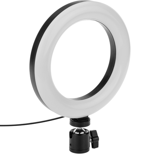 Tous nos autres accessoires Bematik Anneau LED circulaire 16 cm 9,6 W 6500 K