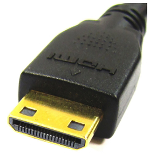 Bematik C type HDMI male á male 2 m