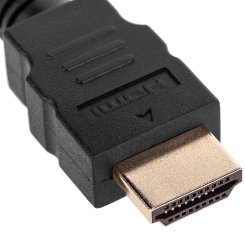 Bematik Câble HDMI HDMI type A male vers DVI-D male 5 m