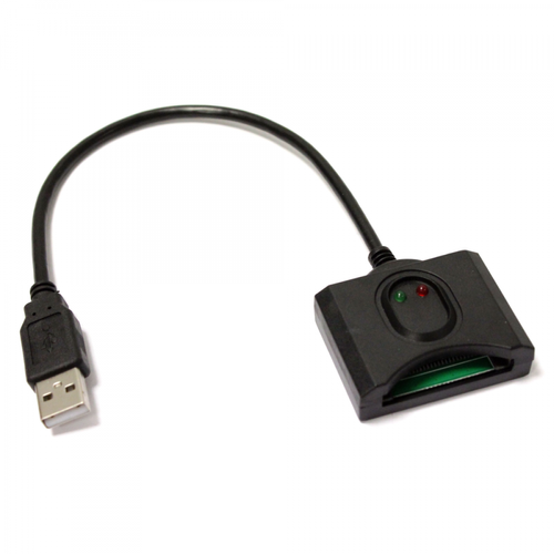 Bematik - Adaptateur USB vers ExpressCard 34 mm - Bematik