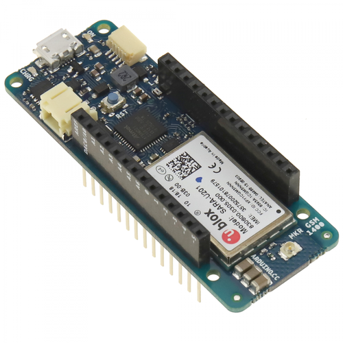 Arduino Microcontrôleur MKR GSM 1400