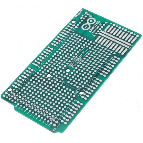 Arduino - Protoshield Arduino Mega Rev3 - Arduino
