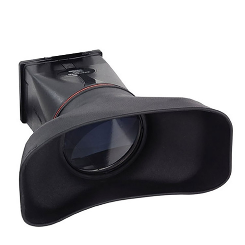 Bematik - Parasol et les yeux loupe LCD pour Nikon D800 Bematik  - Nikon d800