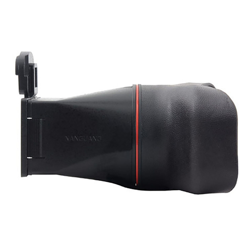 Viseur Parasol et loupe oculaire LCD pour Canon 550D