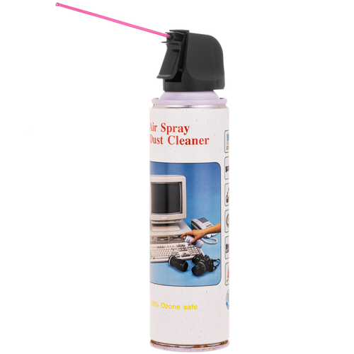 Bematik - Purificateur d'air comprimé pulvérisation 120ml Bematik  - Spray et Lingettes Multi-Usage
