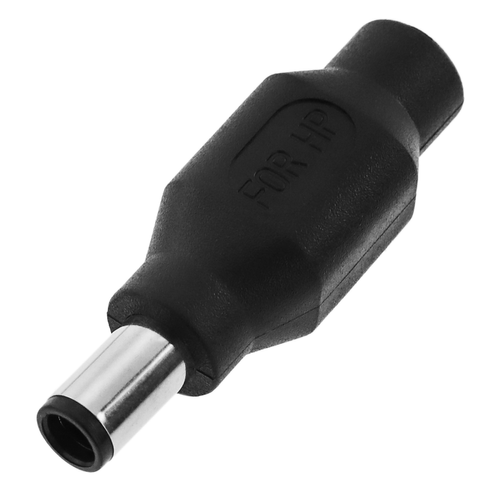 Bematik - Universal Power Jack Adaptateur 2.1 x 5.5 mm à 5 x 7.4 mm Bematik  - Câble et Connectique