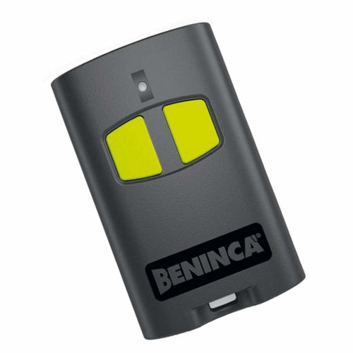 Accessoires de motorisation Beninca Télécommande BENINCA TOGO2 VA