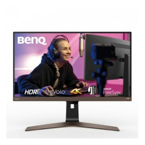 Benq - BENQ EW2880U - Benq