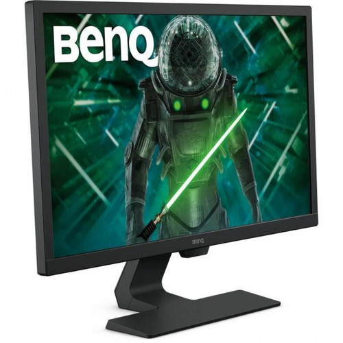 Benq - BenQ GL2480 - Ecran Gamer 24 FHD - Dalle TN - 1ms - 75Hz HDMI / DVI / VGA Benq   - Ecran Gamer 1ms Périphériques, réseaux et wifi