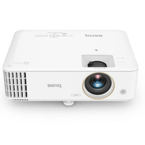 Benq - TH685P Vidéo Projecteur DLP 1080p Full HD 3500 ANSI Lumens HDMI Blanc Benq   - Benq