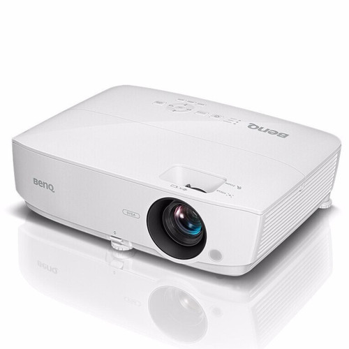 Benq - Vidéoprojecteur BenQ MS535 HD 1080P blanc - Benq