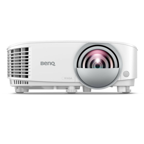 Benq - Projecteur BenQ 9H.JMW77.13E     3500 lm Blanc Benq - Vidéoprojecteurs Pack reprise