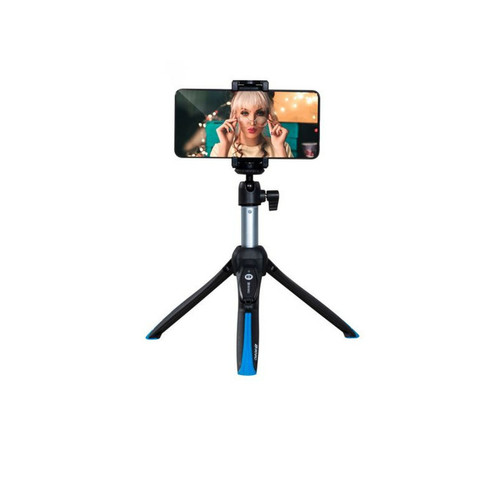 Benro - Trépied et perche selfie Benro BK15 Noir Benro - Trépied et fixation photo vidéo