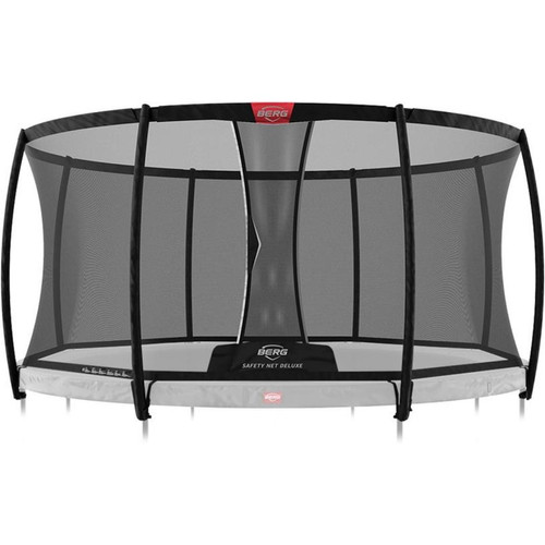 Berg - Accessoire trampoline - Filet de sécurité de clôture de trampoline - BERG Safety Net Deluxe 330 Berg  - Berg