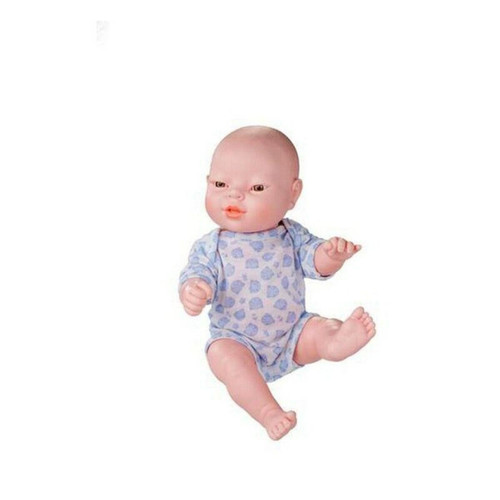 Berjuan - Bébé poupée Berjuan 7081-17 30 cm Asie Berjuan - Jeux pour fille - 4 ans Jeux & Jouets