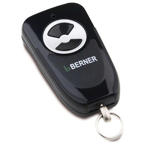 Berner - Télécommande Berner BDS 120 Berner  - Motorisation et Automatisme Berner