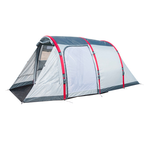 Bestway - Tente de Camping Bestway Sierra Ridge Air 485x270x200 cm 4 Personnes Bestway  - Maisonnettes, tentes
