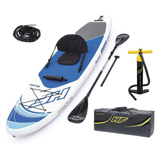 Bestway - Planche Paddle Surf Gonflable Bestway Hydro-Force Oceana 305x84x12 cm Bestway  - Jeux de plein air Bestway