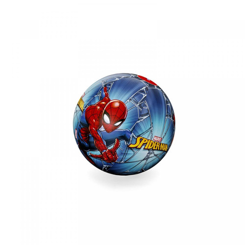 Bestway - Ballon Gonflable de Plage Bestway Spider-Man Ø34 cm Bestway  - Equipements