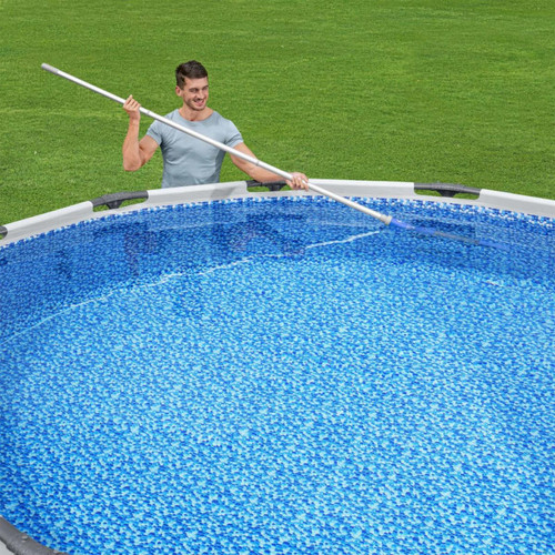 Bestway - Bestway Aspirateur de piscine rechargeable Flowclear AquaSurge - Entretien piscines et spas