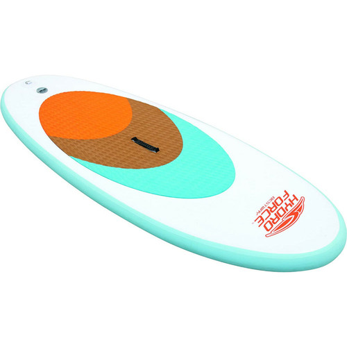 Bestway - Paddle enfant 204x10x76cm - 65085 - BESTWAY Bestway  - Jeux de plein air