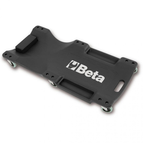 Beta Tools - Beta Tools Chariot de mécanicien 3003 Noir Plastique Beta Tools  - Beta Tools