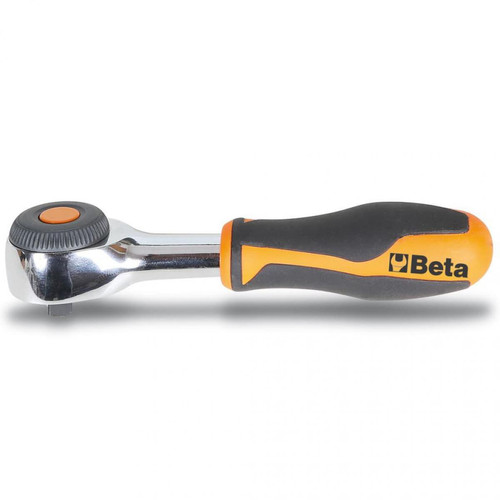 Beta Tools - Beta Tools Clé à cliquet réversible 900/58 1/2" 009000884 Beta Tools  - Cles a cliquets
