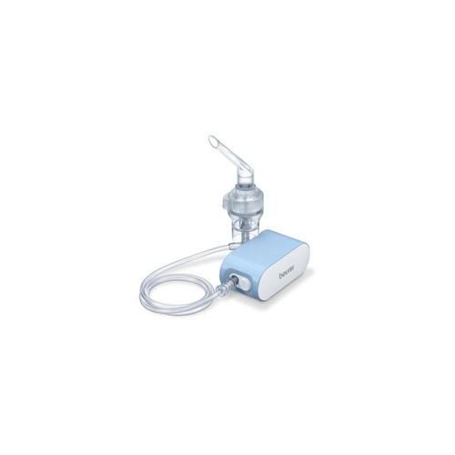 Beurer - BEURER Inhalateur IH 60 - Particulierement petit et léger - Beurer
