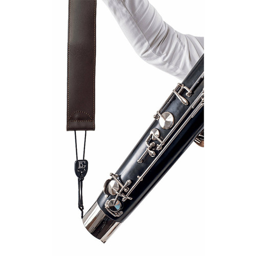 Bg - B05 Sangle de siège basson, à crochet BG Bg  - Accessoires instruments à vent Bg