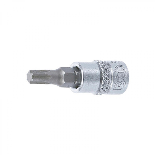 Bgs - Douille a embout BGS TECHNIC - 6,3 mm - Torx T27 - 2594 Bgs  - Bgs