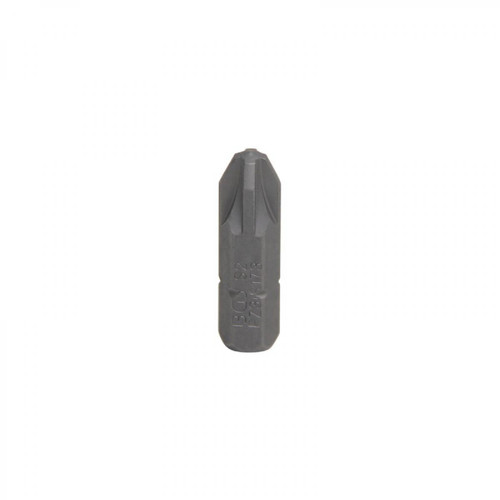 Bgs - Embout BGS TECHNIC - 6,3 mm - Cruciforme PZ3 - 8173 Bgs  - Bgs