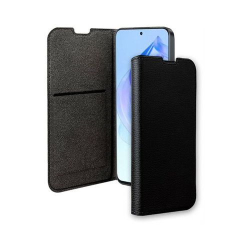 Bigben Connected - Etui folio BigBen Connected pour Honor 90 Lite Noir Bigben Connected  - Accessoire Smartphone Bigben Connected
