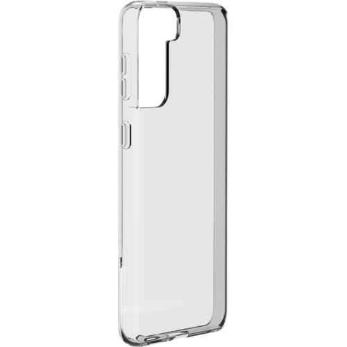 Bigben - Coque smartphone SILITRANSGS21 Silisoft transparente S21 Bigben  - Accessoire Smartphone Bigben